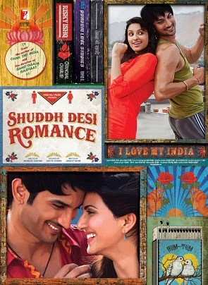 Shuddh desi romance torrent download dvdrip