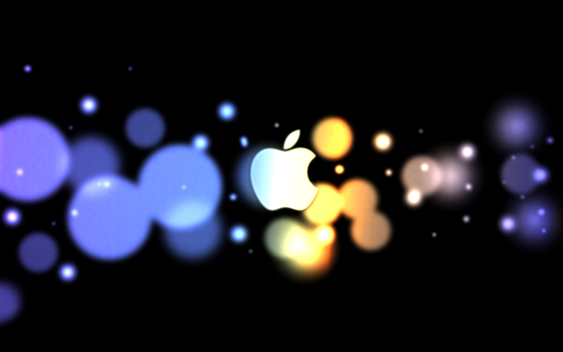 Apple icon free wallpaper for mac