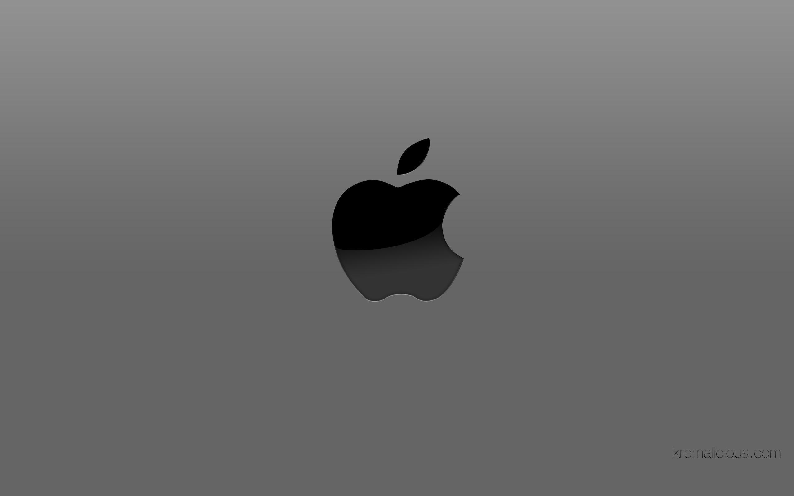 Apple icon free wallpaper for mac